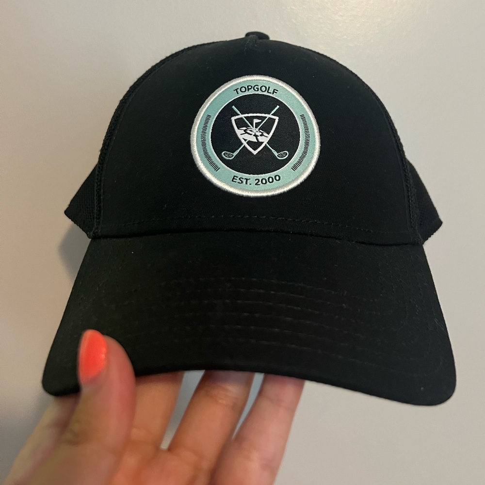 Topgolf Womens Hat